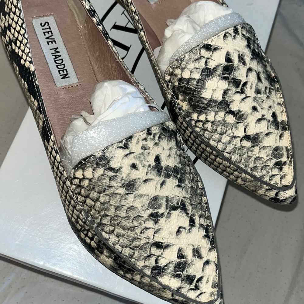 Steve Madden